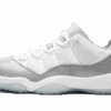 Air Jordan 11 Retro Low Cement Grey 2 Air Jordan 11 Retro Low Cement Grey -MNR BOUTIQUE 072yfbnbowxhtq143etpfoz3luew