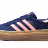 ADIDAS Gazelle Bold Dark Blue Pink Spark -MNR BOUTIQUE 09mgtydgv75jrp1gni3fzz6wj61i
