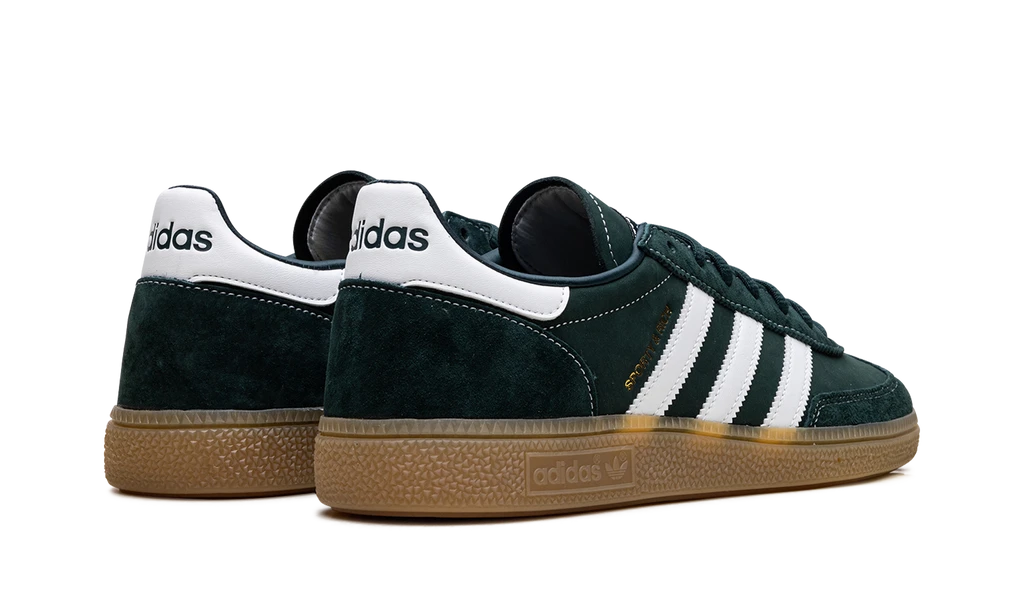 ADIDAS Handball Spezial Sporty & Rich Dark Green 5 ADIDAS Handball Spezial Sporty & Rich Dark Green – Image 3