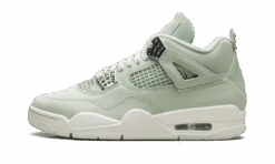 Air Jordan 4 Retro Seafoam Sail