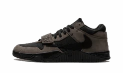 Air Jordan Jumpman Jack TR Travis Scott Dark Mocha