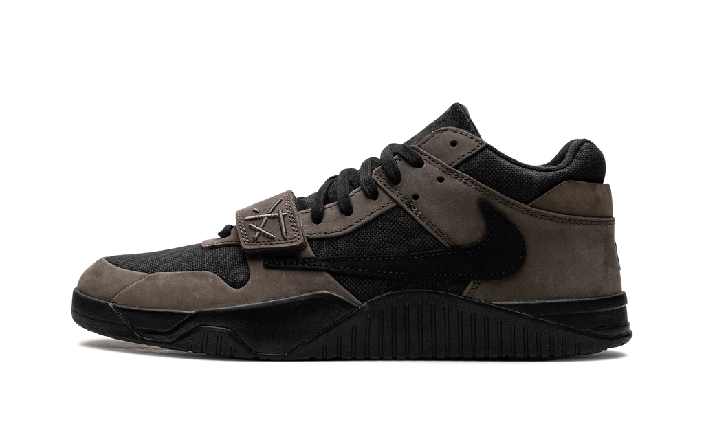 Air Jordan Jumpman Jack TR Travis Scott Dark Mocha 3 Air Jordan Jumpman Jack TR Travis Scott Dark Mocha