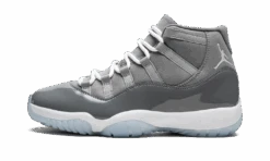 Air Jordan 11 Retro Cool Grey (2021)