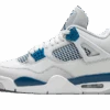 Air Jordan 4 Retro Military Blue (2024) 2 Air Jordan 4 Retro Military Blue (2024) -MNR BOUTIQUE 1jhtykpzzpboqwacdmvcvk15jfv6