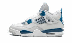 Air Jordan 4 Retro Military Blue (2024)