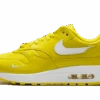 Nike Air Max 1 '87 SP Supreme Speed Yellow 2 Nike Air Max 1 '87 SP Supreme Speed Yellow -MNR BOUTIQUE 1js9g42jkwv6i4mm7lhtf0sfaf9d