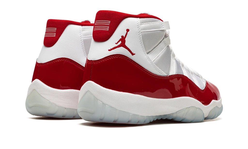 Air Jordan 11 Retro Cherry (2022) 5 Air Jordan 11 Retro Cherry (2022) – Image 3