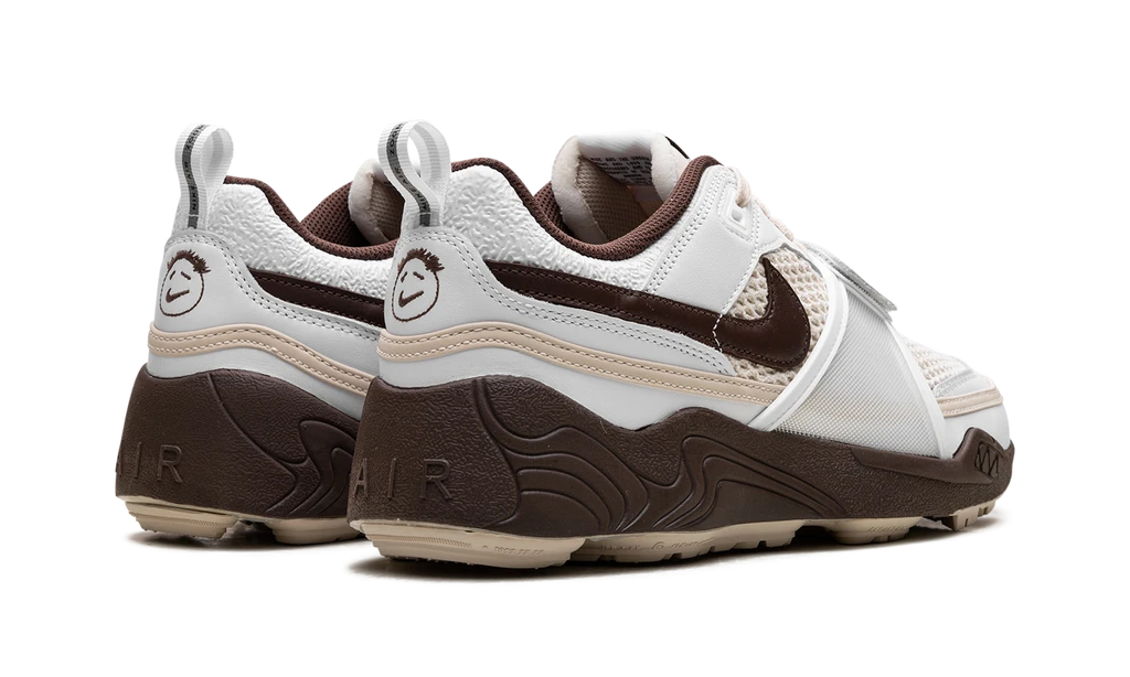 Nike Zoom Field Jaxx Travis Scott Light Chocolate 5 Nike Zoom Field Jaxx Travis Scott Light Chocolate – Image 3