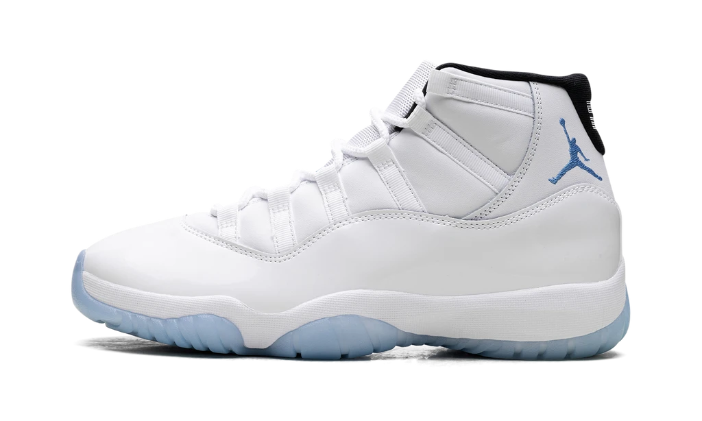 Air Jordan 11 Retro Legend Blue (2024) 3 Air Jordan 11 Retro Legend Blue (2024)