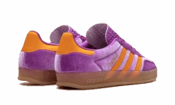 ADIDAS Gazelle Indoor Purple Burst Velvet 7 ADIDAS Gazelle Indoor Purple Burst Velvet -MNR BOUTIQUE 3d7gpvccptt0gwk66u62wjtybavg