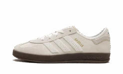 ADIDAS Gazelle Indoor CLOT By Edison Chen Off White