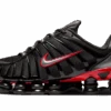 Nike Shox TL Black University Red 2 Nike Shox TL Black University Red -MNR BOUTIQUE 4mu0pkuk7a22zs9uhg0ybtfvc7vr