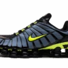 Nike Shox TL Thunderstorm -MNR BOUTIQUE 5bitl412e8029hs2qk1ne6dn856h