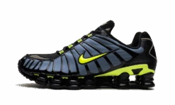 Nike Shox TL Thunderstorm