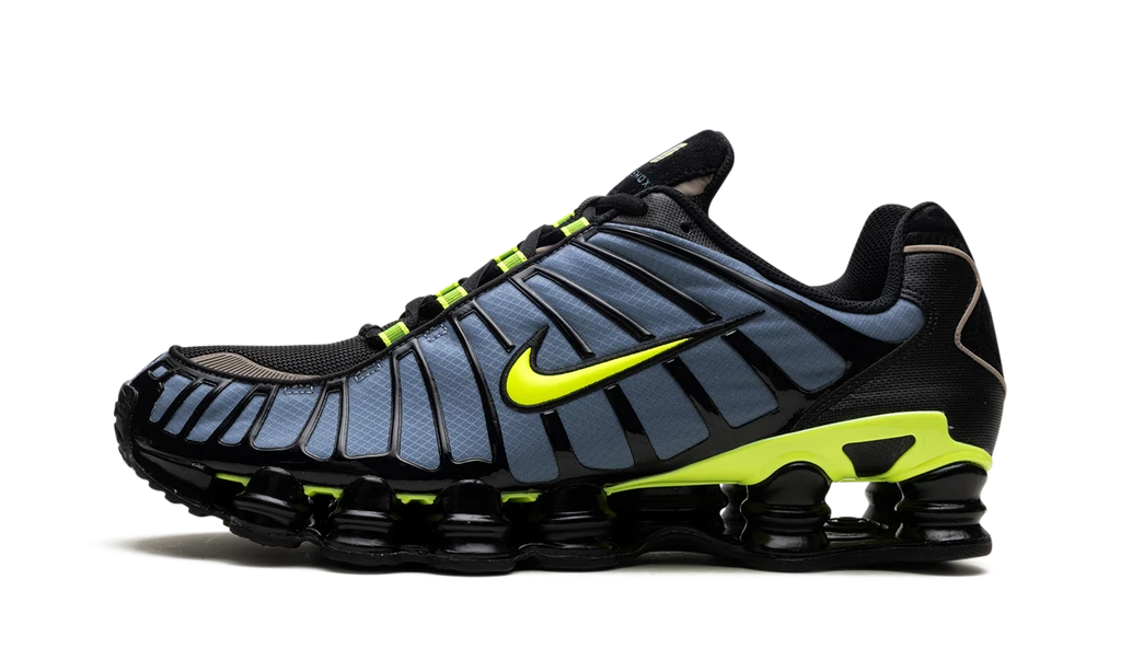 Nike Shox TL Thunderstorm 3 Nike Shox TL Thunderstorm