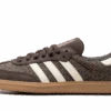ADIDAS Samba OG Dark Brown Tweed -MNR BOUTIQUE 6fwybl1lfofyzzrv71yvzujh4xaf