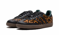 ADIDAS Samba OG Black Green Leopard 6 ADIDAS Samba OG Black Green Leopard -MNR BOUTIQUE 7u6ej2iu651jlhb13wdjdbc7qmp7