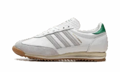 ADIDAS SL 72 Kith Classics White Green
