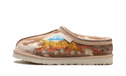 Ugg Tasman Slipper Palace Chestnut Camo