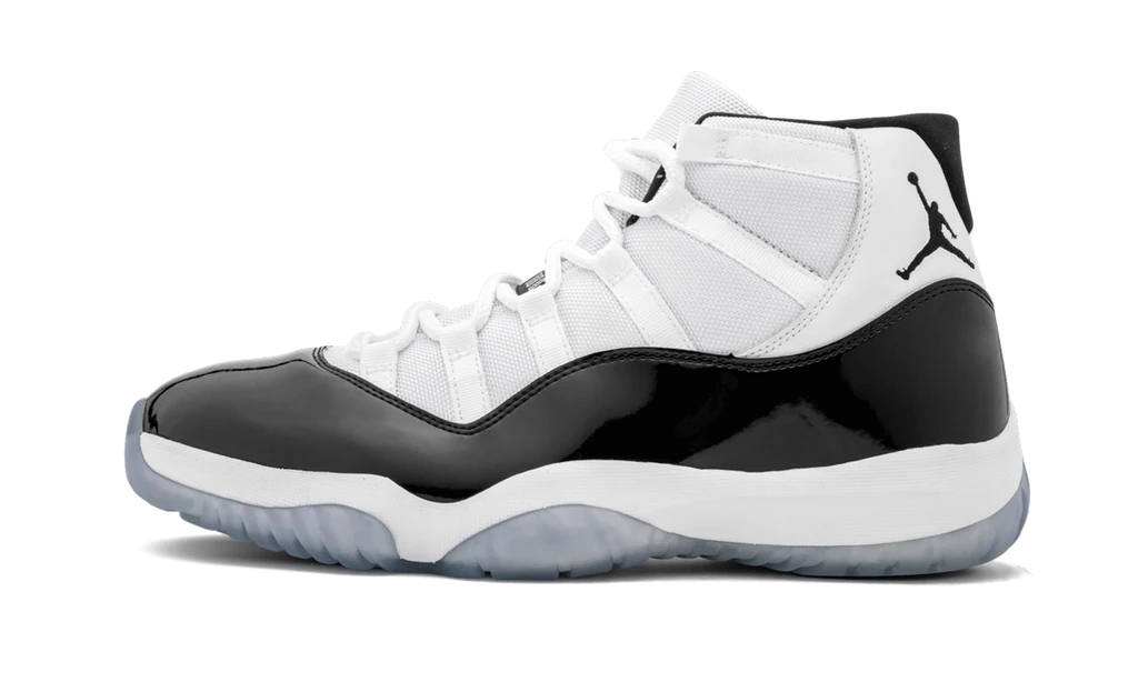 Air Jordan 11 Retro Concord (2018) 3 Air Jordan 11 Retro Concord (2018)