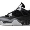 Air Jordan 4 Retro Fear (2024) 1 Air Jordan 4 Retro Fear (2024) -MNR BOUTIQUE AirJordan4RetroFear 2024 1