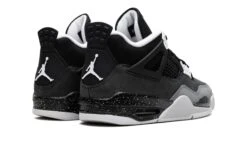 Air Jordan 4 Retro Fear (2024) 7 Air Jordan 4 Retro Fear (2024) -MNR BOUTIQUE AirJordan4RetroFear 2024 3