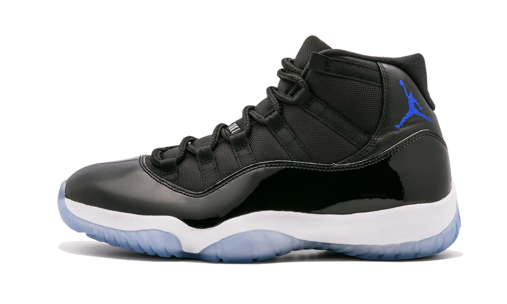 Air Jordan 11 Retro Space Jam (2016) 3 Air Jordan 11 Retro Space Jam (2016)