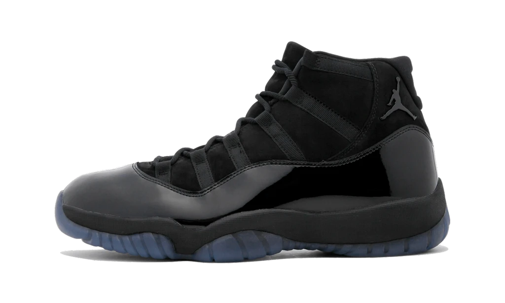 Air Jordan 11 Retro Cap And Gown 3 Air Jordan 11 Retro Cap And Gown