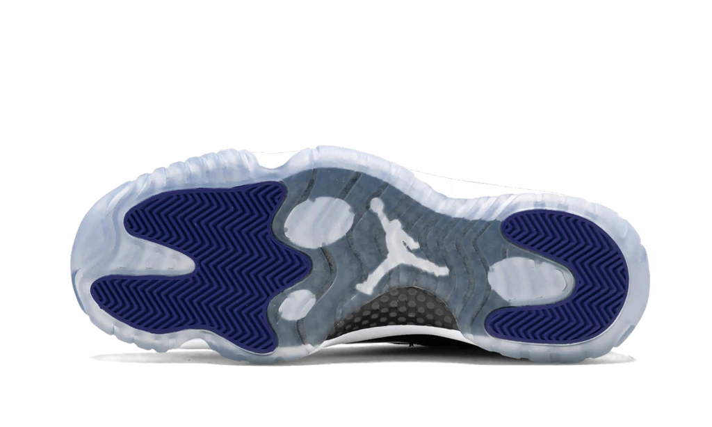 Air Jordan 11 Retro Concord (2018) 5 Air Jordan 11 Retro Concord (2018) – Image 3