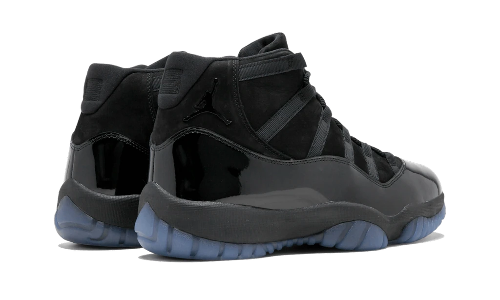 Air Jordan 11 Retro Cap And Gown 5 Air Jordan 11 Retro Cap And Gown – Image 3