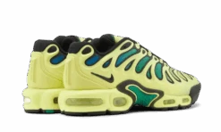 Nike Air Max Plus Drift Neon Yellow 8 Nike Air Max Plus Drift Neon Yellow -MNR BOUTIQUE NikeAirMaxPlusDriftNEONYELLOW4