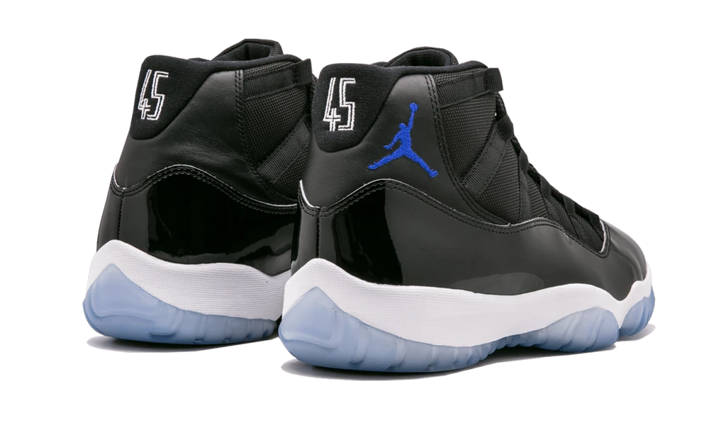 Air Jordan 11 Retro Space Jam (2016) 5 Air Jordan 11 Retro Space Jam (2016) – Image 3