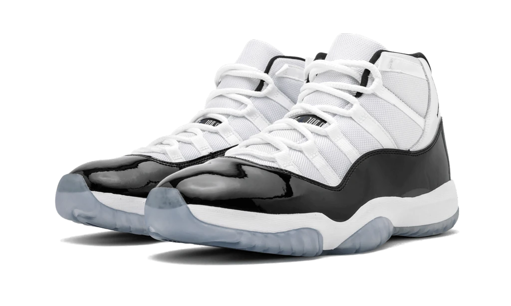 Air Jordan 11 Retro Concord (2018) 4 Air Jordan 11 Retro Concord (2018) – Image 2