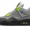 Air Jordan 4 Retro SE 95 Neon 1 Air Jordan 4 Retro SE 95 Neon -MNR BOUTIQUE YUVWQLdbuDQ29cxXGcJ83YEK 20 281 29