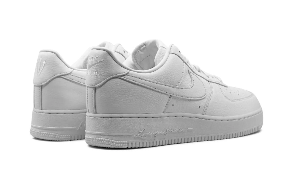 Nike Air Force 1 Low NOCTA Drake Certified Lover Boy 5 Nike Air Force 1 Low NOCTA Drake Certified Lover Boy – Image 3