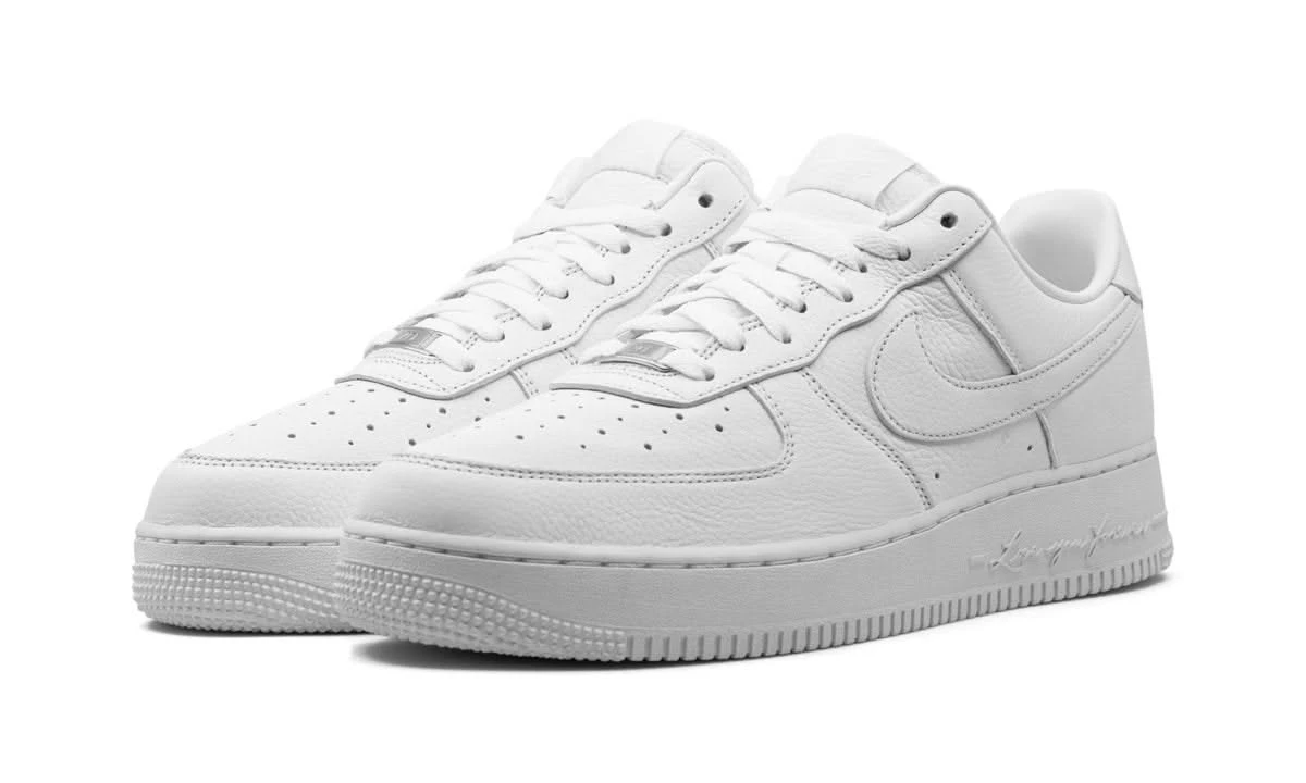 Nike Air Force 1 Low NOCTA Drake Certified Lover Boy 4 Nike Air Force 1 Low NOCTA Drake Certified Lover Boy – Image 2