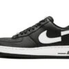 Nike Air Force 1 Low Supreme X Comme Des Garçons 1 Nike Air Force 1 Low Supreme X Comme Des Garçons -MNR BOUTIQUE air force 1 low supreme x comme des garcons 573392