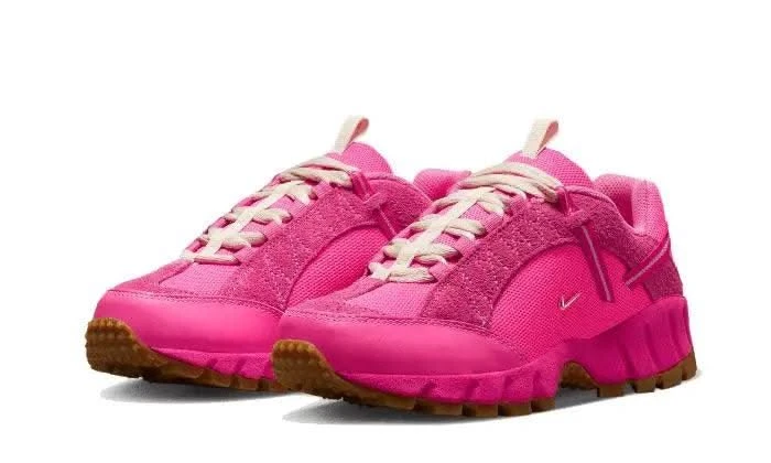 Nike Air Humara LX Jacquemus Pink 4 Nike Air Humara LX Jacquemus Pink – Image 2