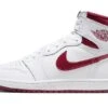 Air Jordan 1 High '85 Metallic Burgundy 2 Air Jordan 1 High '85 Metallic Burgundy -MNR BOUTIQUE air jordan 1 high 85 metallic burgundy 604039