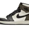 Air Jordan 1 High Dark Mocha 2 Air Jordan 1 High Dark Mocha -MNR BOUTIQUE air jordan 1 high dark mocha 201722