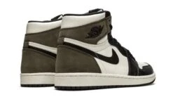 Air Jordan 1 High Dark Mocha 8 Air Jordan 1 High Dark Mocha -MNR BOUTIQUE air jordan 1 high dark mocha 504156