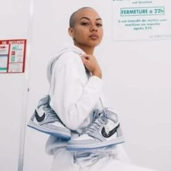 Air Jordan 1 High Dior 12 Air Jordan 1 High Dior -MNR BOUTIQUE air jordan 1 high dior 549518