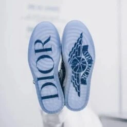 Air Jordan 1 High Dior 13 Air Jordan 1 High Dior -MNR BOUTIQUE air jordan 1 high dior 862819