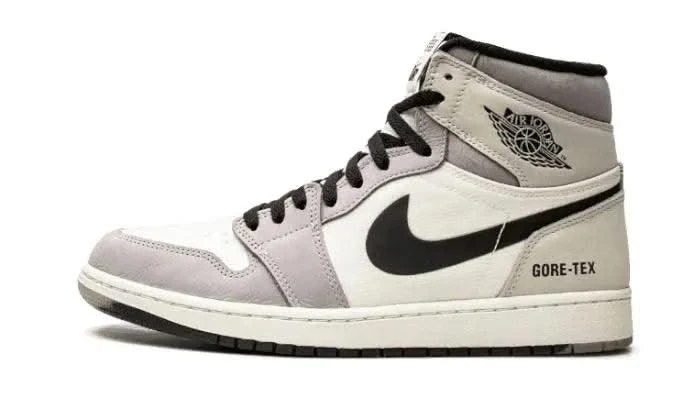Air Jordan 1 High Element Gore Tex Light Bone 3 Air Jordan 1 High Element Gore Tex Light Bone