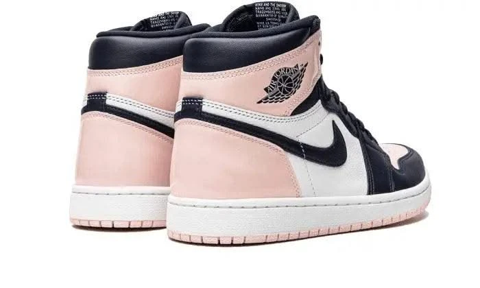 Air Jordan 1 High OG Atmosphere (Bubble Gum) 5 Air Jordan 1 High OG Atmosphere (Bubble Gum) – Image 3