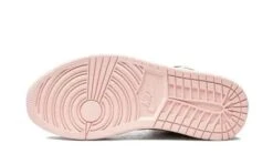 Air Jordan 1 High OG Atmosphere (Bubble Gum) 9 Air Jordan 1 High OG Atmosphere (Bubble Gum) -MNR BOUTIQUE air jordan 1 high og atmosphere bubble gum 439416