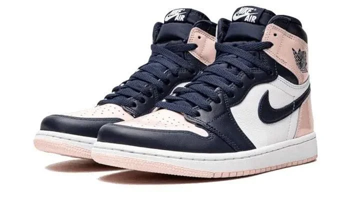 Air Jordan 1 High OG Atmosphere (Bubble Gum) 4 Air Jordan 1 High OG Atmosphere (Bubble Gum) – Image 2