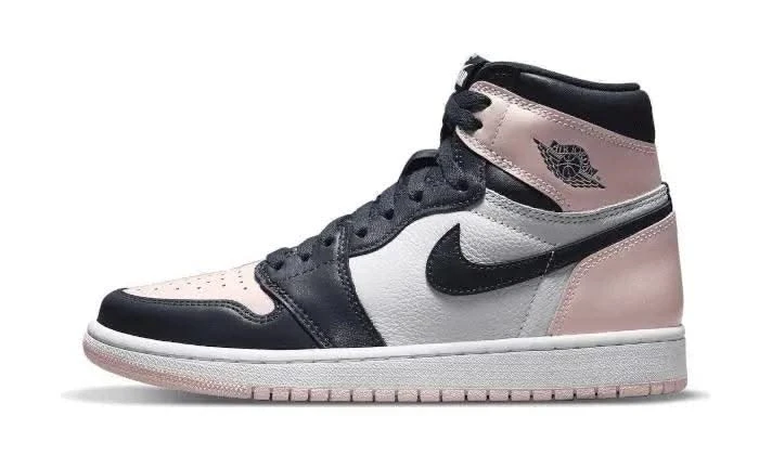 Air Jordan 1 High OG Atmosphere (Bubble Gum) 3 Air Jordan 1 High OG Atmosphere (Bubble Gum)