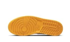 Air Jordan 1 High OG Brotherhood 7 Air Jordan 1 High OG Brotherhood -MNR BOUTIQUE air jordan 1 high og brotherhood 127194