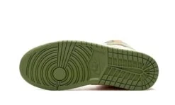 Air Jordan 1 High OG Craft Celadon 9 Air Jordan 1 High OG Craft Celadon -MNR BOUTIQUE air jordan 1 high og craft celadon 634419